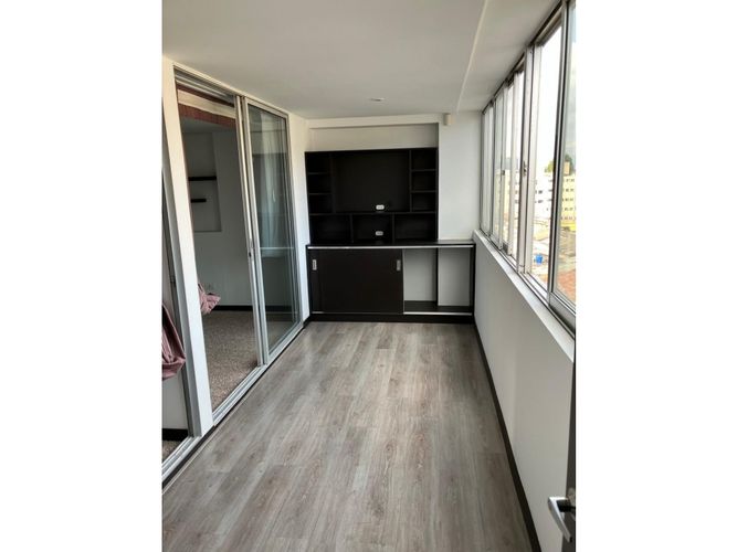 Apartamento de 3 alcobas en venta en La Castellana, Bogotá, 160 m² · foto 9 de 15