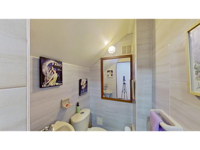 Apartamento de 1 alcoba en venta en Chico, Bogotá, 67 m² · foto 11 de 14