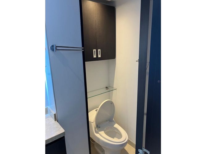Apartamento de 3 alcobas en venta en La Castellana, Bogotá, 160 m² · foto 11 de 15