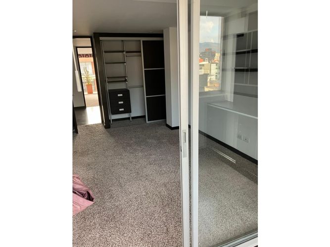 Apartamento de 3 alcobas en venta en La Castellana, Bogotá, 160 m² · foto 14 de 15