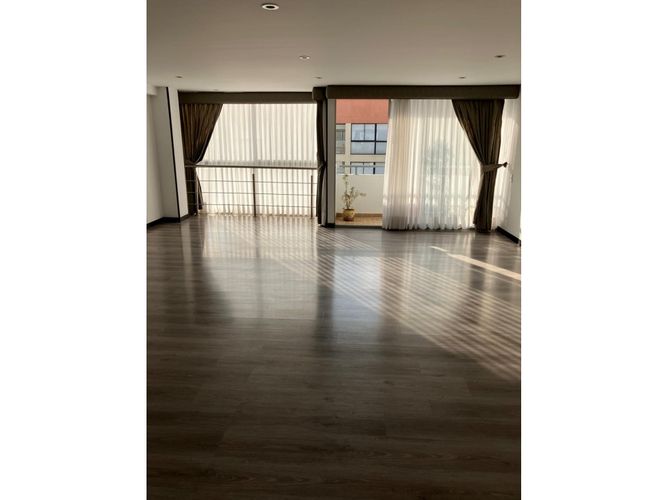 Apartamento de 3 alcobas en venta en La Castellana, Bogotá, 160 m² · foto 15 de 15