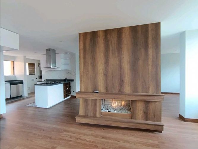 Apartamento de 4 alcobas en venta en Alameda, Bogotá, 300 m² · foto 8 de 24
