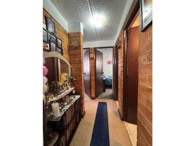 Apartamento de 3 alcobas en venta en Quintanar De Los Almendros, Soacha, 47 m² · foto 5 de 16