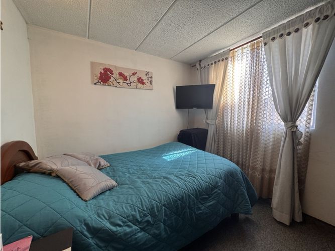 Apartamento de 3 alcobas en venta en Quintanar De Los Almendros, Soacha, 47 m² · foto 8 de 16