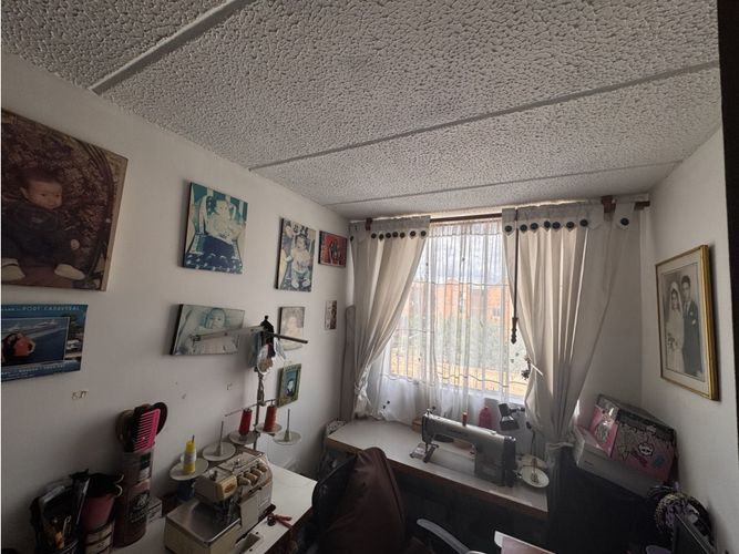 Apartamento de 3 alcobas en venta en Quintanar De Los Almendros, Soacha, 47 m² · foto 10 de 16