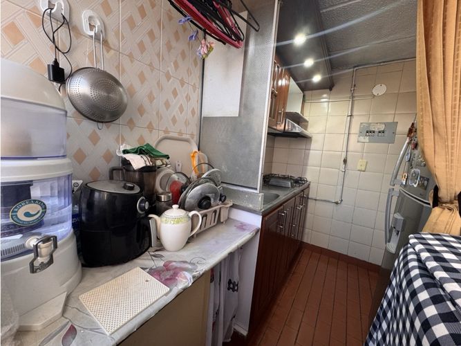 Apartamento de 3 alcobas en venta en Quintanar De Los Almendros, Soacha, 47 m² · foto 13 de 16