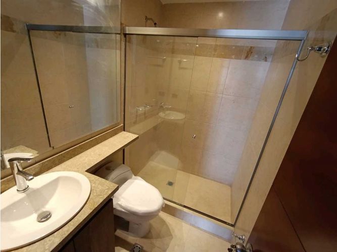 Apartamento de 4 alcobas en venta en Alameda, Bogotá, 300 m² · foto 19 de 24