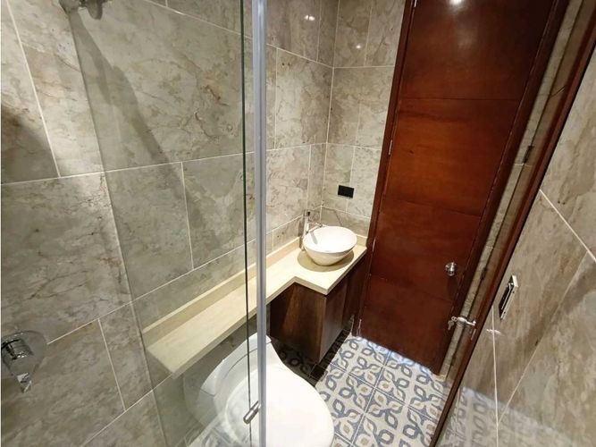 Apartamento de 4 alcobas en venta en Alameda, Bogotá, 300 m² · foto 20 de 24