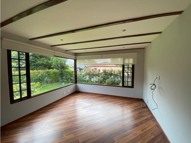 Casa de 4 alcobas en venta en Santa Ana, Bogotá, 550 m² · foto 12 de 24