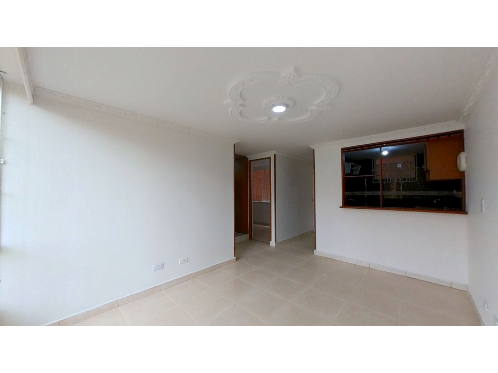 Apartamento en venta en Bosa San Diego, Bogotá · foto 2 de 14