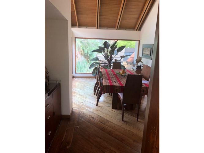 Casa de 5 alcobas en venta en Caobos Salazar, Bogotá, 920 m² · foto 10 de 19
