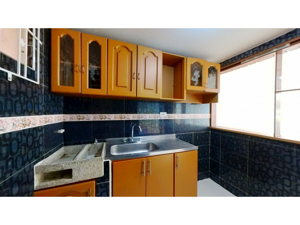 Apartamento en venta en Bosa San Diego, Bogotá · foto 6 de 14