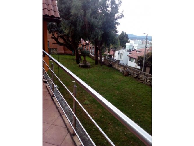 Casa de 5 alcobas en venta en Caobos Salazar, Bogotá, 920 m² · foto 16 de 19