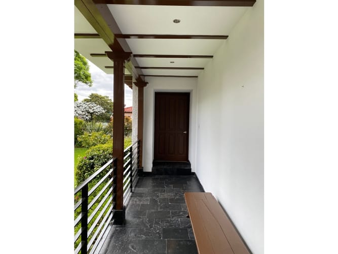 Casa de 4 alcobas en venta en Santa Ana, Bogotá, 550 m² · foto 24 de 24