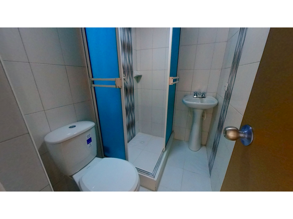 Apartamento en venta en Bosa San Diego, Bogotá · foto 13 de 14