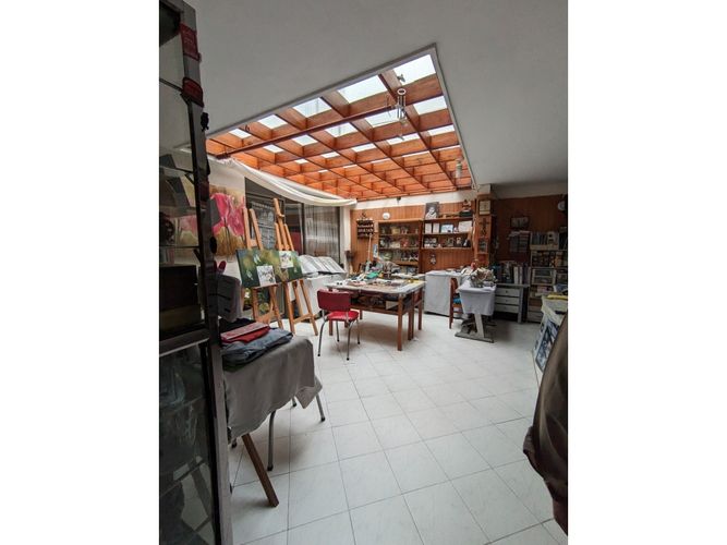 Casa en venta en Santa Ana, Bogotá · foto 4 de 18