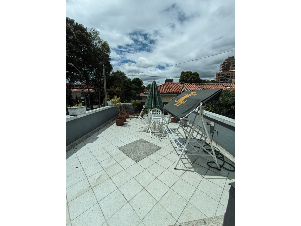 Casa en venta en Santa Ana, Bogotá · foto 5 de 18