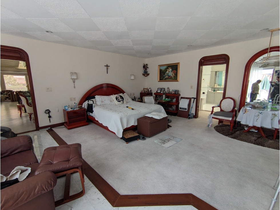Casa en venta en Santa Ana, Bogotá · foto 7 de 18