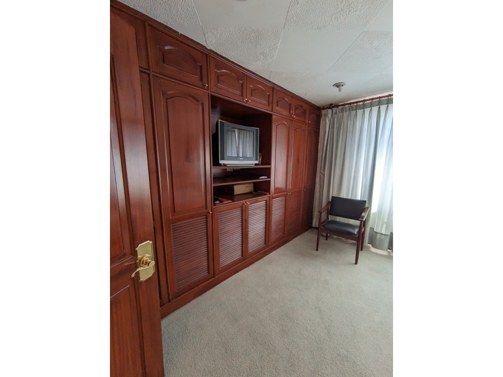 Casa en venta en Santa Ana, Bogotá · foto 11 de 18
