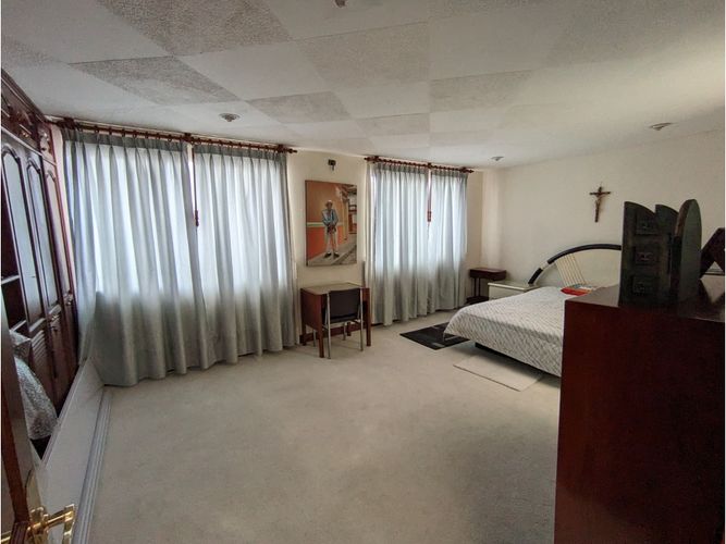 Casa en venta en Santa Ana, Bogotá · foto 12 de 18