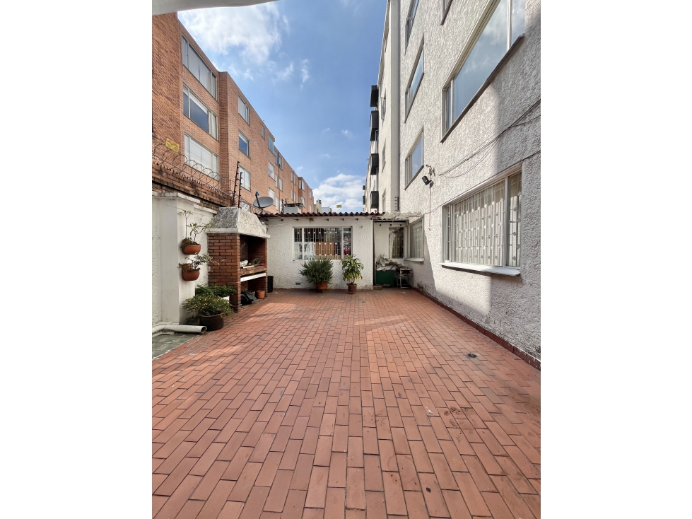 Apartamento en venta en Santa Barbara, Bogotá · foto 6 de 24