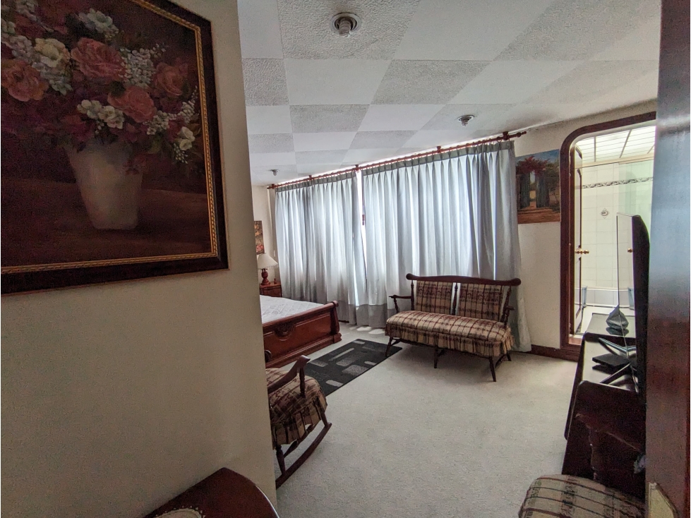 Casa en venta en Santa Ana, Bogotá · foto 13 de 18