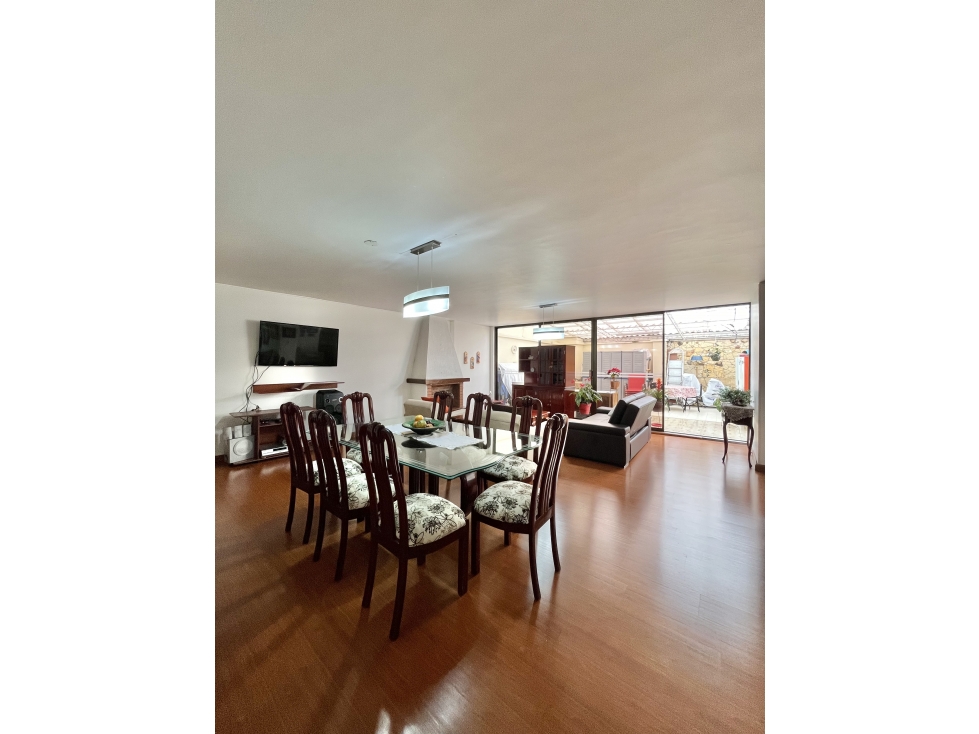 Apartamento en venta en Santa Barbara, Bogotá · foto 7 de 24