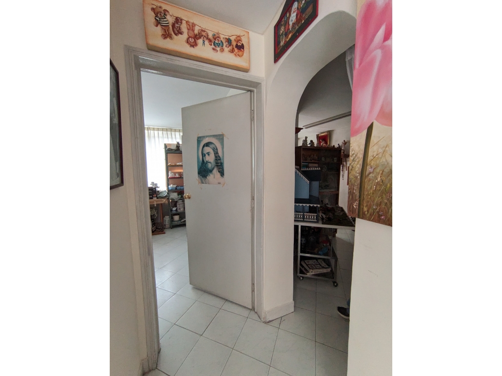 Casa en venta en Santa Ana, Bogotá · foto 14 de 18