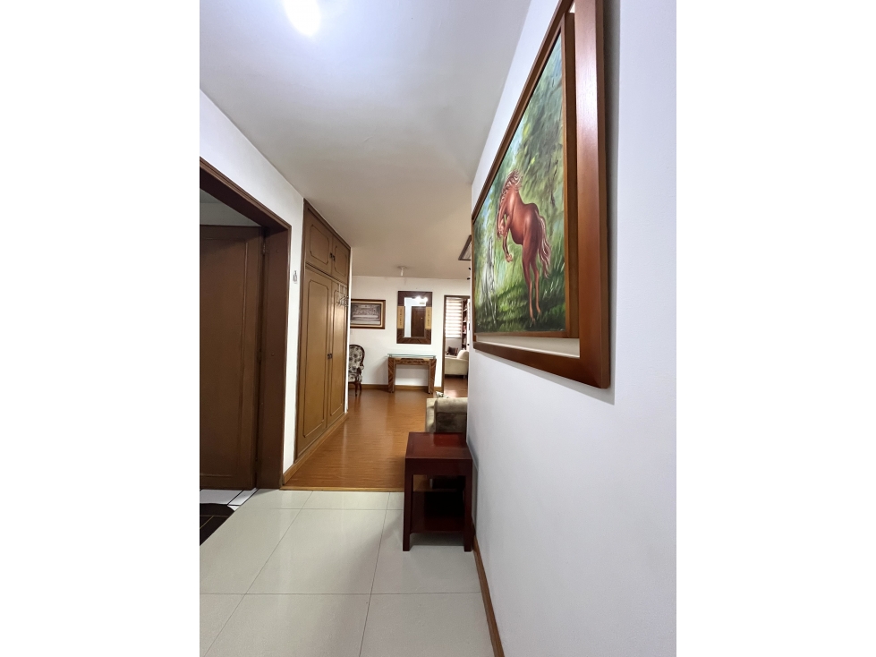 Apartamento en venta en Santa Barbara, Bogotá · foto 10 de 24