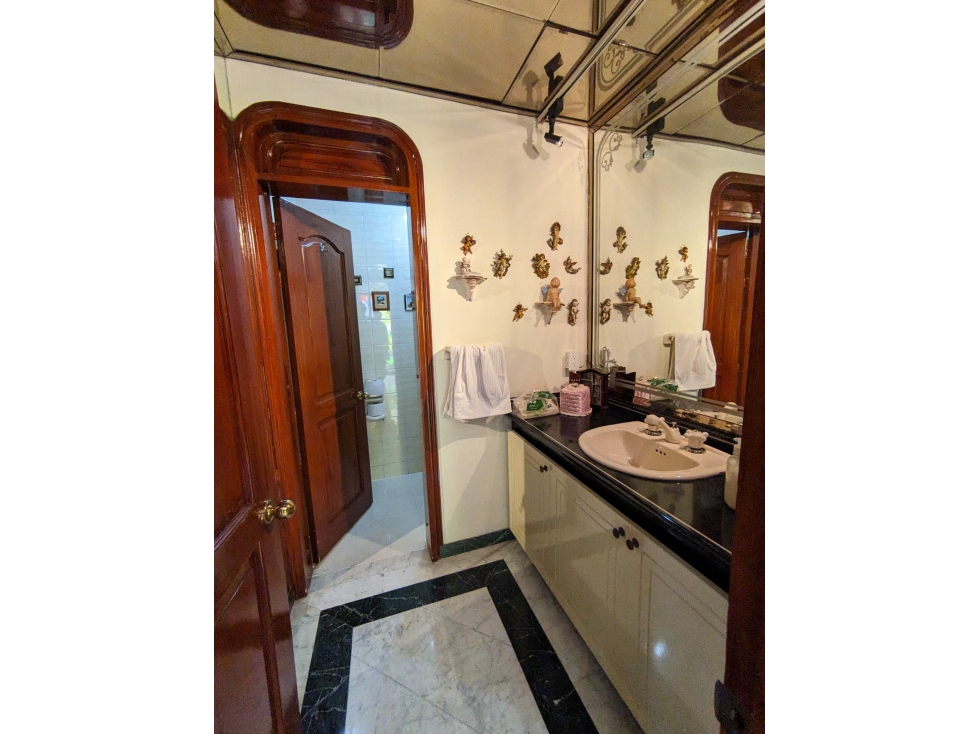 Casa en venta en Santa Ana, Bogotá · foto 17 de 18
