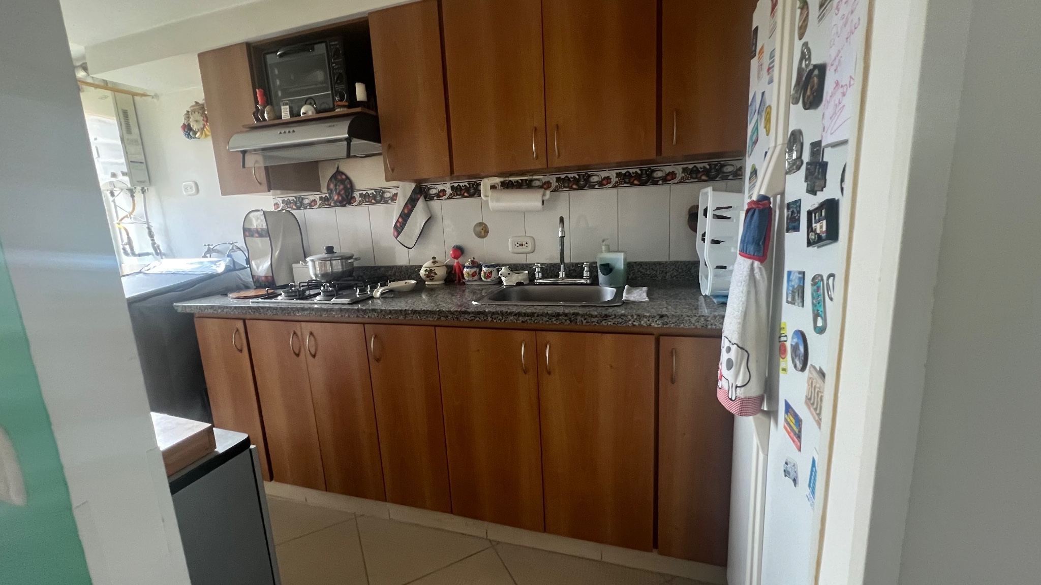Apartamento en venta en Tibabita, Bogotá · foto 3 de 11