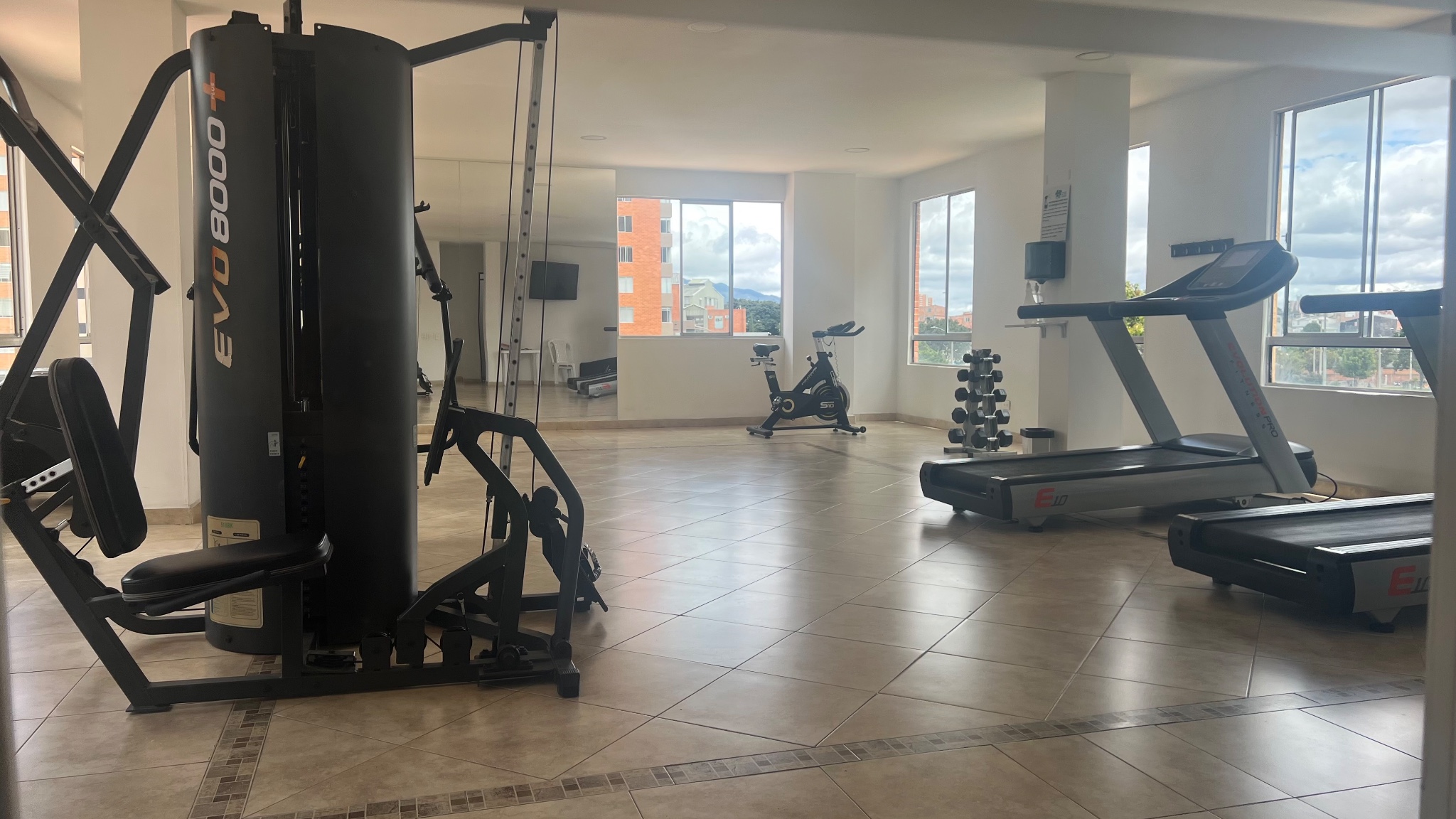 Apartamento en venta en Tibabita, Bogotá · foto 8 de 11