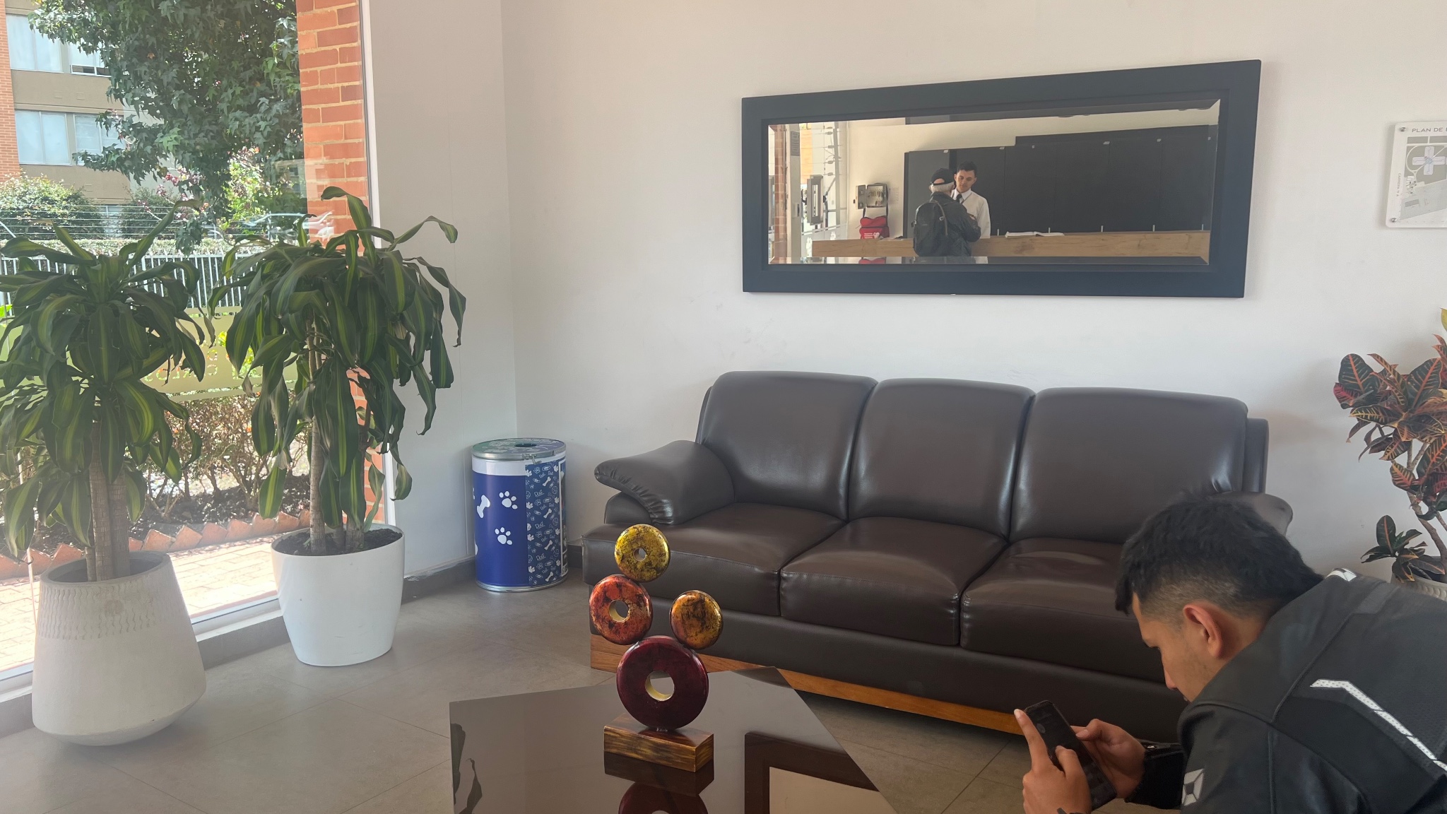 Apartamento en venta en Tibabita, Bogotá · foto 10 de 11
