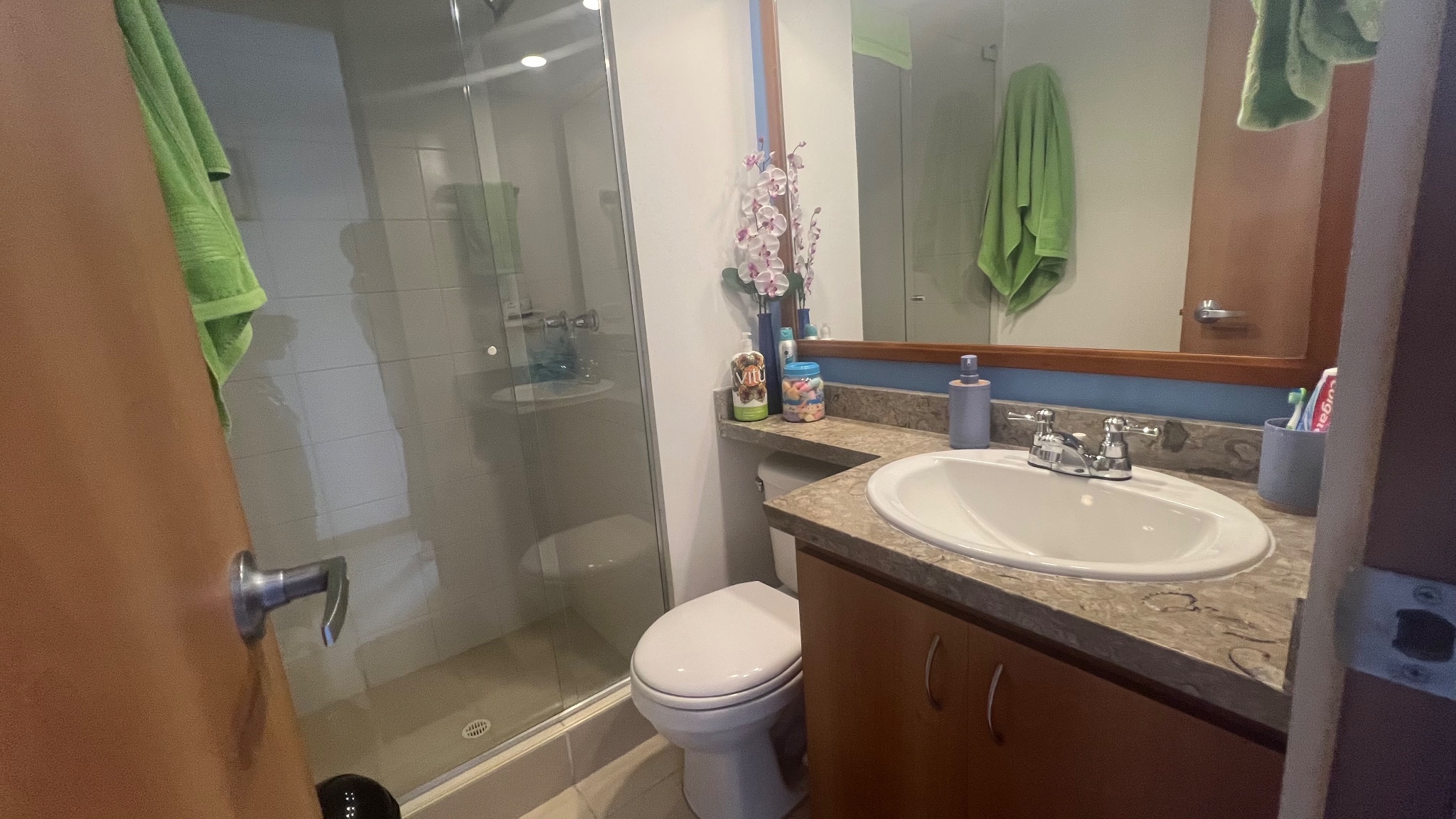 Apartamento en venta en Tibabita, Bogotá · foto 7 de 11