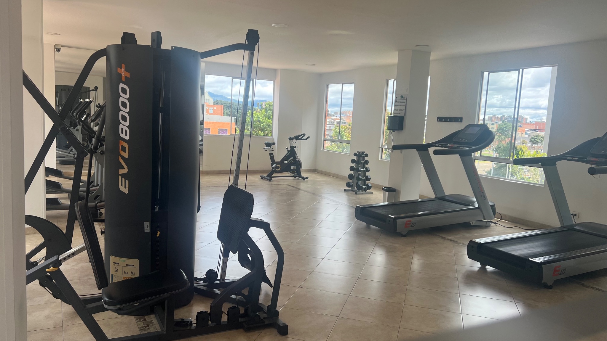 Apartamento en venta en Tibabita, Bogotá · foto 9 de 11