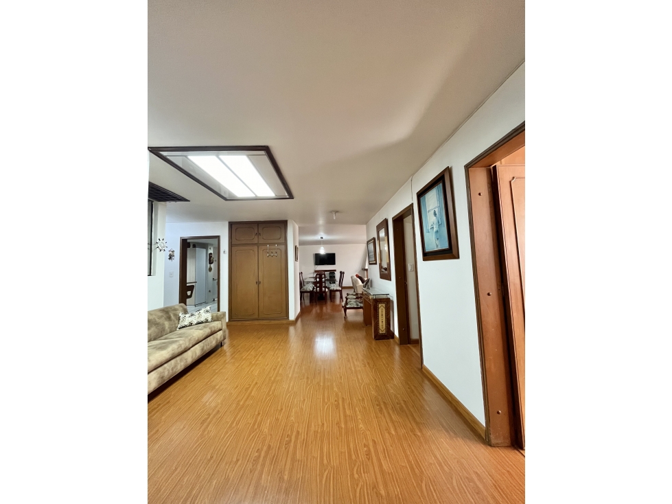 Apartamento en venta en Santa Barbara, Bogotá · foto 19 de 24