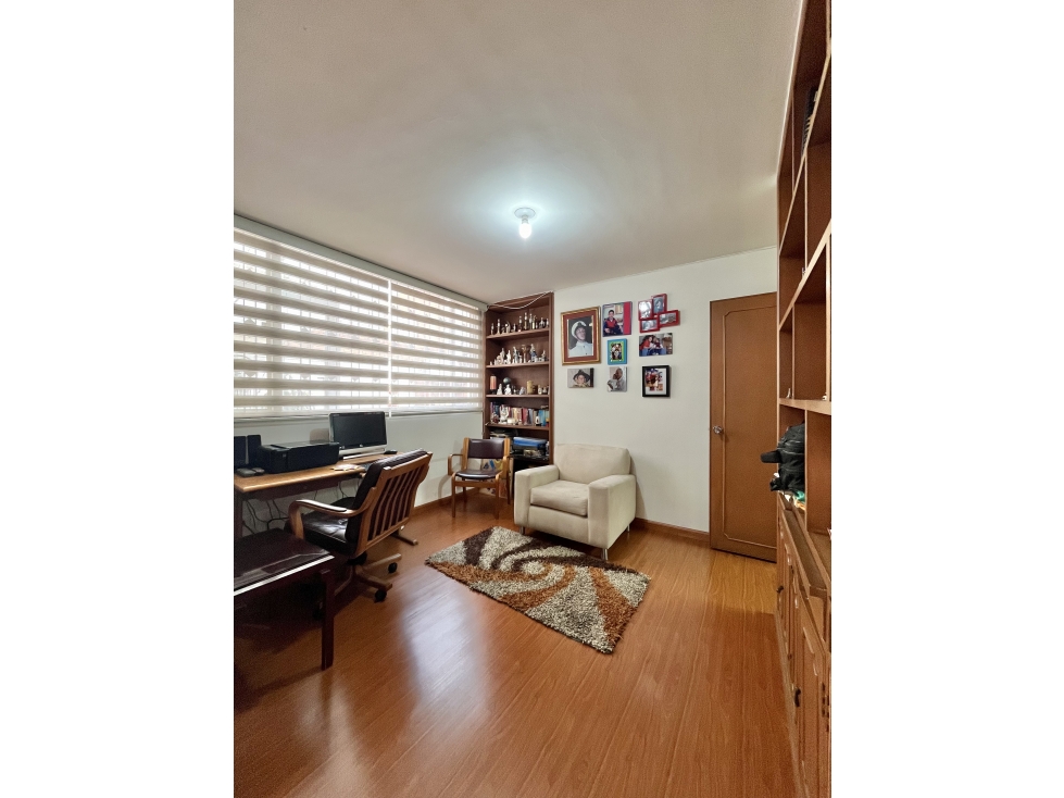 Apartamento en venta en Santa Barbara, Bogotá · foto 20 de 24