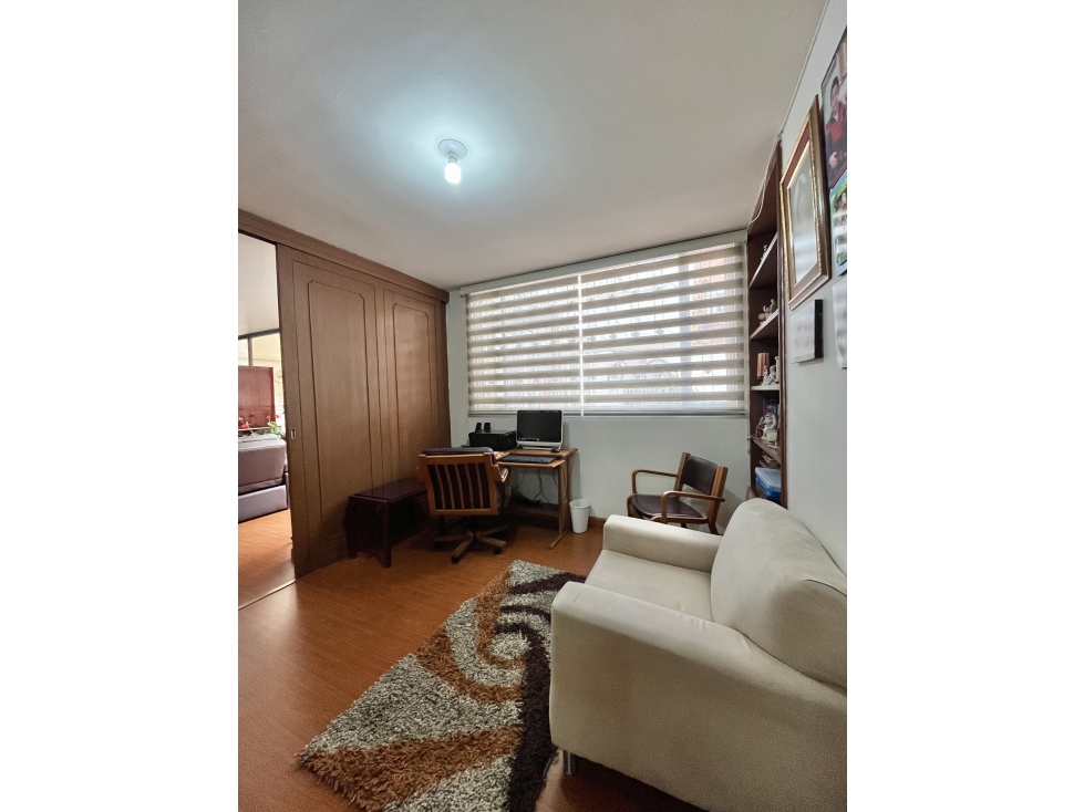 Apartamento en venta en Santa Barbara, Bogotá · foto 21 de 24