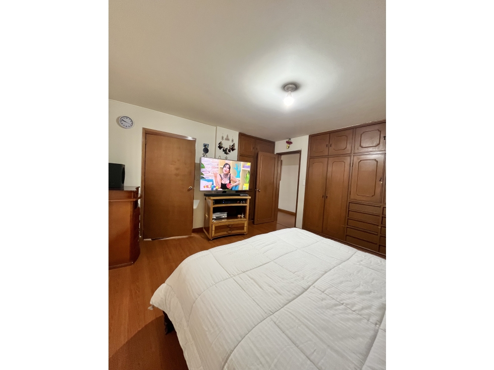 Apartamento en venta en Santa Barbara, Bogotá · foto 22 de 24