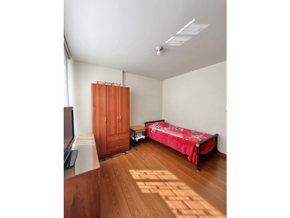 Apartamento en venta en Santa Barbara, Bogotá · foto 23 de 24