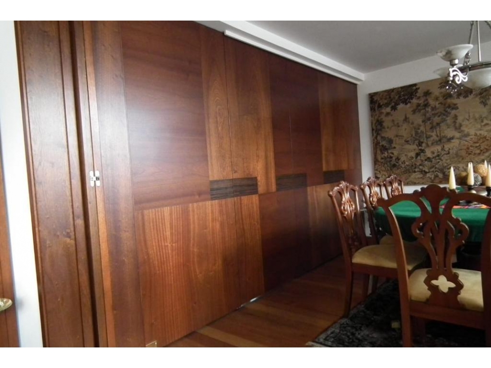 Apartamento en venta en Santa Barbara, Bogotá · foto 9 de 14