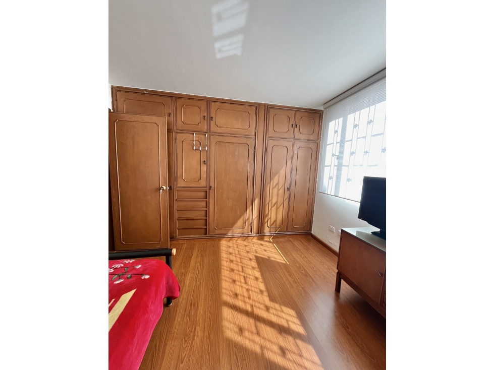 Apartamento en venta en Santa Barbara, Bogotá · foto 24 de 24