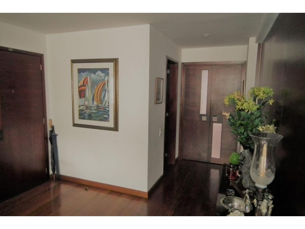 Apartamento en venta en Santa Barbara, Bogotá · foto 10 de 14