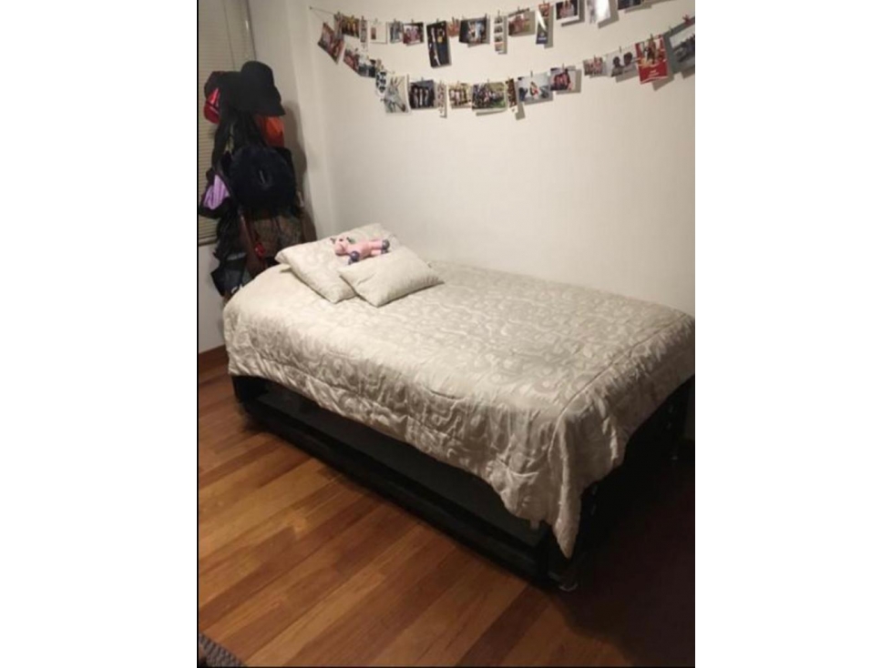 Apartamento en venta en Santa Barbara, Bogotá · foto 11 de 14