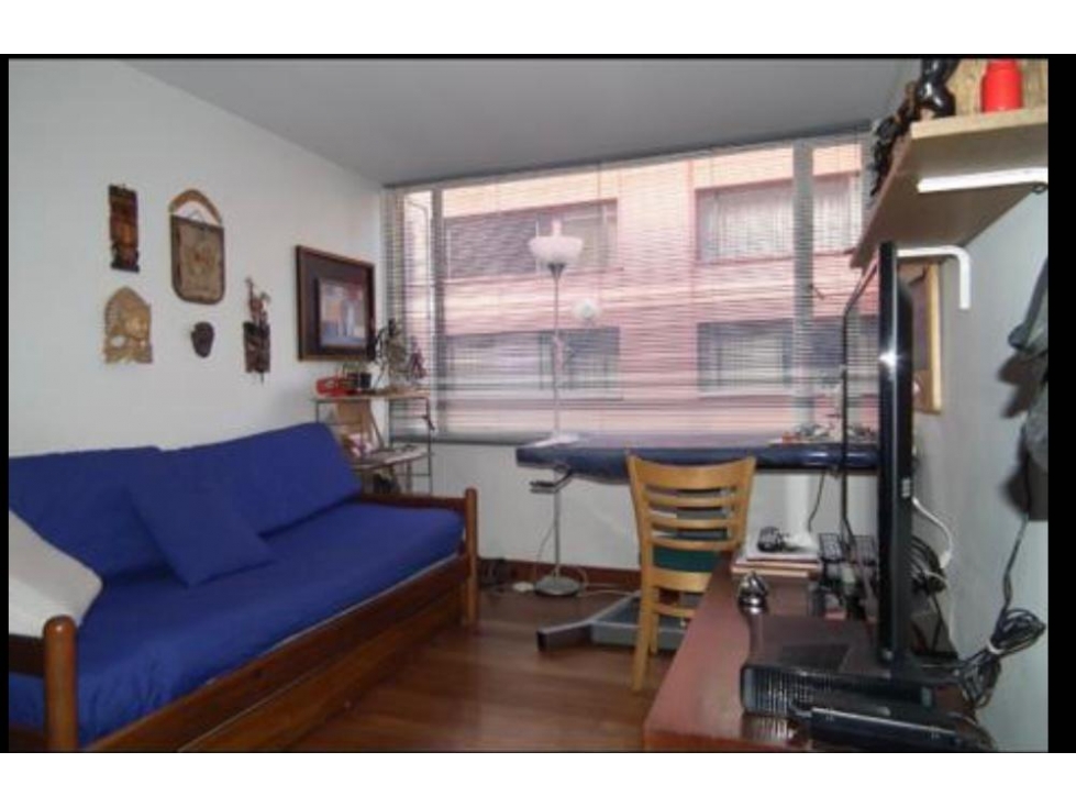 Apartamento en venta en Santa Barbara, Bogotá · foto 12 de 14