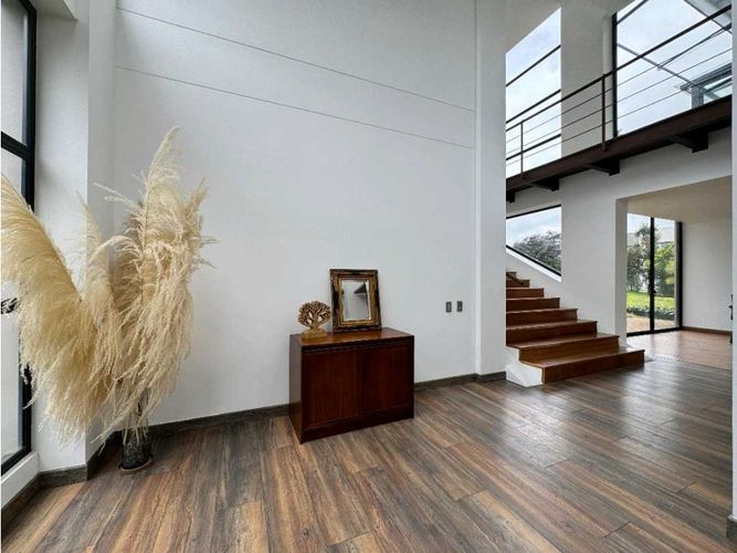 Casa en venta en San Jose De La Concepcion, La Calera · foto 2 de 18