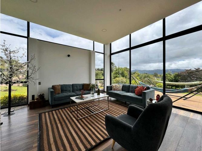 Casa en venta en San Jose De La Concepcion, La Calera · foto 3 de 18