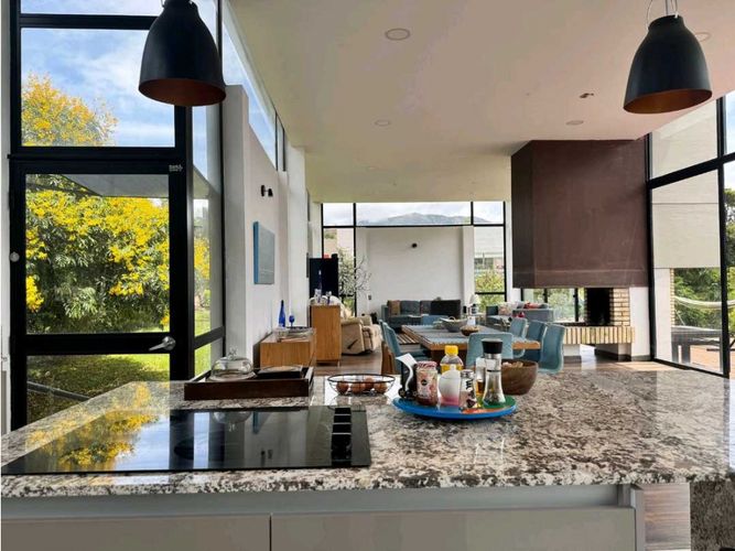 Casa en venta en San Jose De La Concepcion, La Calera · foto 4 de 18