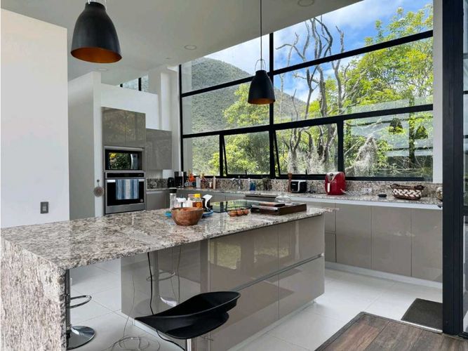 Casa en venta en San Jose De La Concepcion, La Calera · foto 5 de 18