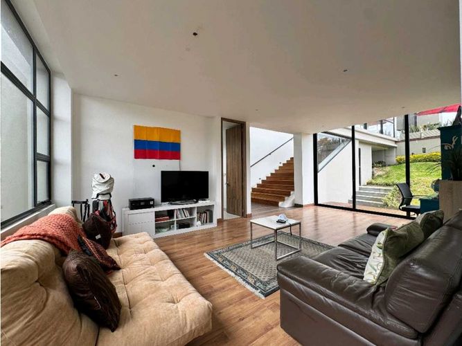 Casa en venta en San Jose De La Concepcion, La Calera · foto 6 de 18
